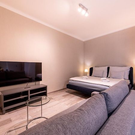 Prague Locals Monastery Apartments المظهر الخارجي الصورة
