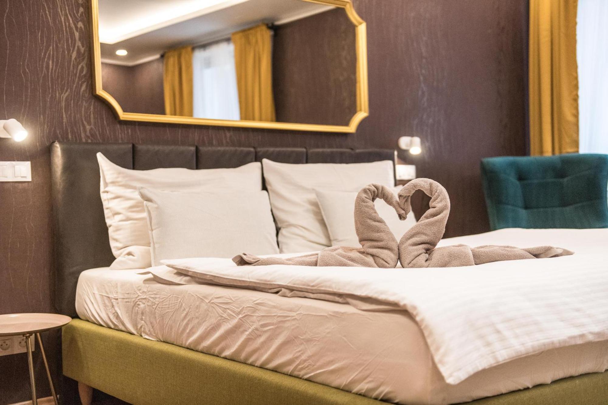 Prague Locals Monastery Apartments المظهر الخارجي الصورة